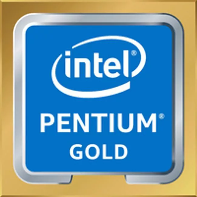 Intel CM8070104291810 Pentium Gold G-6400 Desktop Processor - 2 Cores - 4.0 GHz - LGA1200