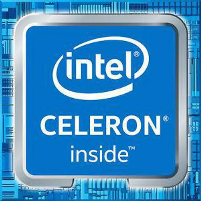 Intel BX80701G5900 Celeron G-5900 Desktop Processor - 2 Cores - 3.4 GHz - LGA1200