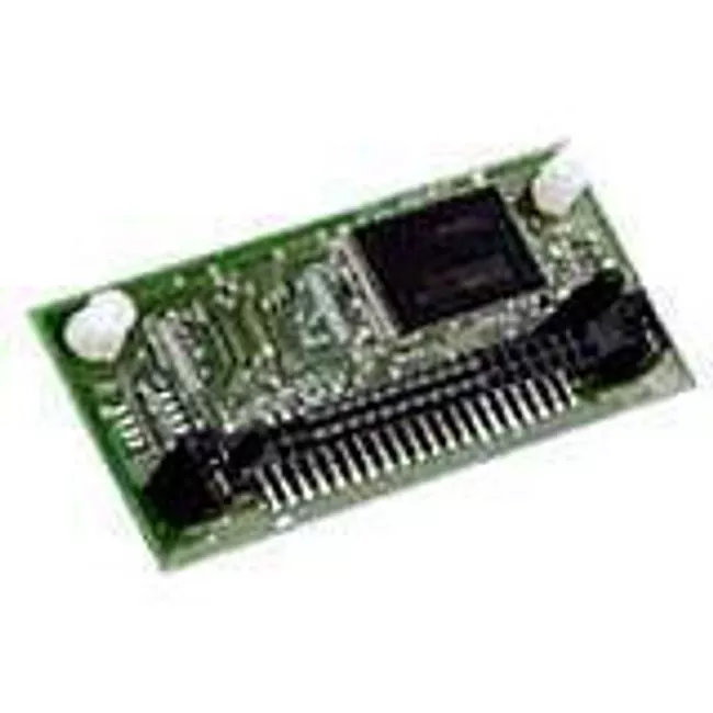 Lexmark 11K4632 Card Asm 32 MB Flash Memory Card