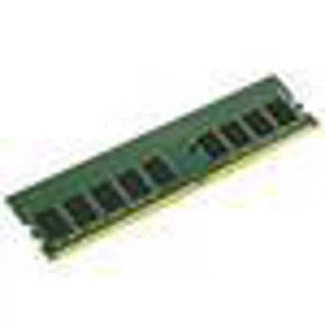 Kingston KSM32ED8/16ME 16 GB DDR4-3200 Memory - DIMM - Unbuffered - ECC - 1.20 V - 3200 MHz