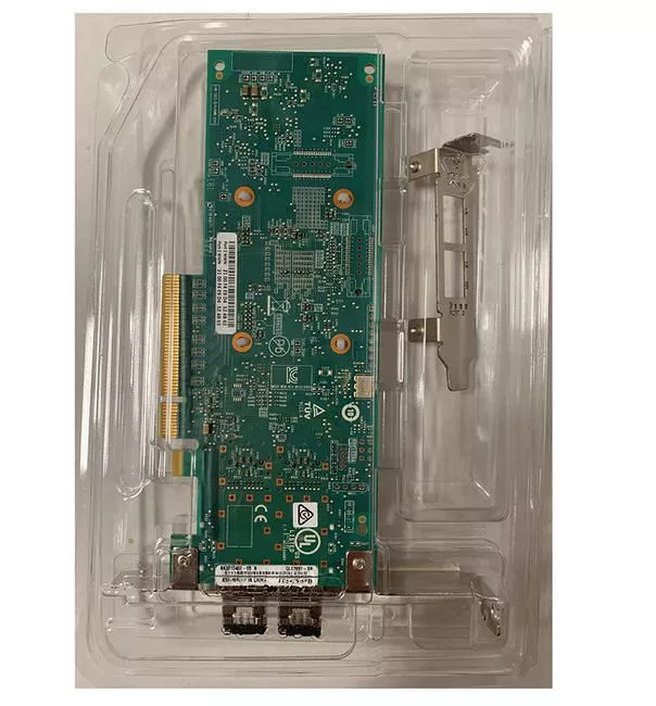 Qlogic QLE2692-SR-CK QLE2692 2-Port Fibre Channel Host Bus Adapter