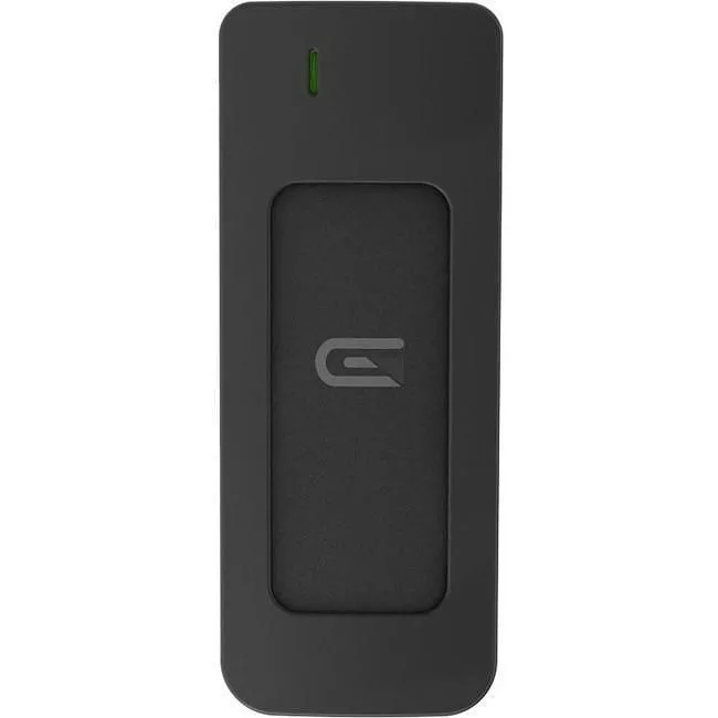 Glyph A1000BLK Atom SSD - 1 TB - External