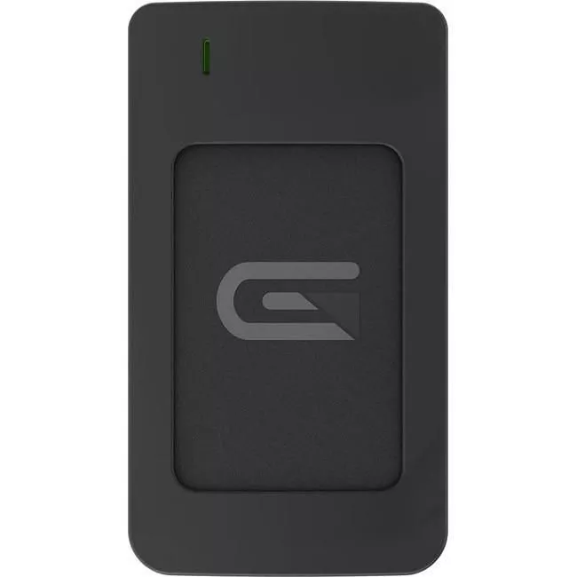 Glyph AR2000BLK Atom RAID SSD - Portable - M.2