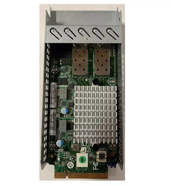 TYAN M7109F77D-V710-2V 25GBase SFP28 Ethernet