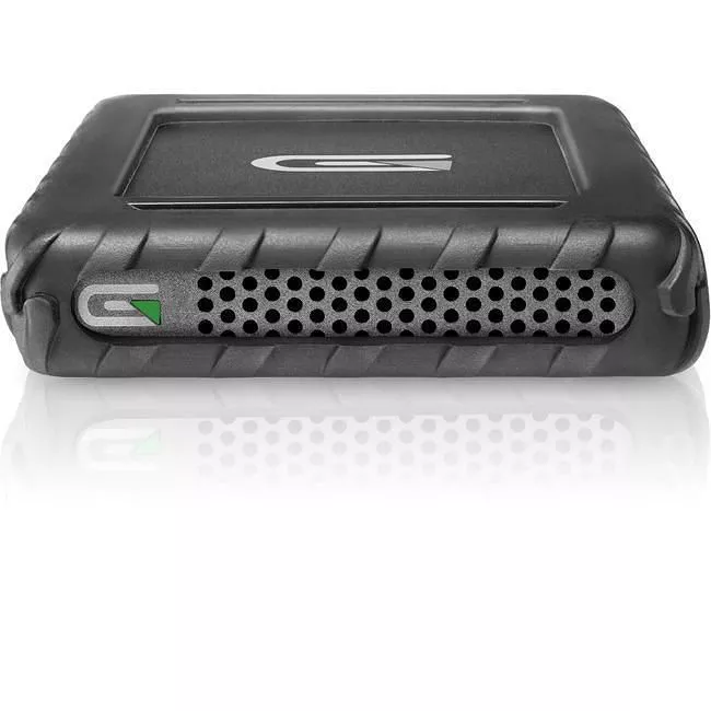 Glyph BBPLSSD2000 Blackbox Plus Hard Drive - 2 TB