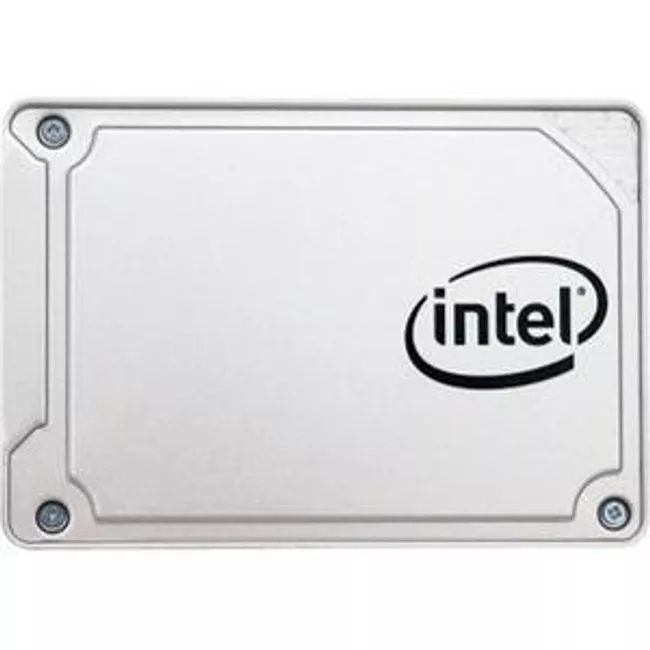 Intel SSDSC2KW256G8XT 545s 256 GB 2.5" SATA SSD