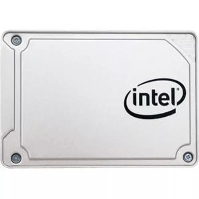 Intel SSDSC2KW256G8XT 545s SSD - 256 GB - Internal - 2.5 - SATA