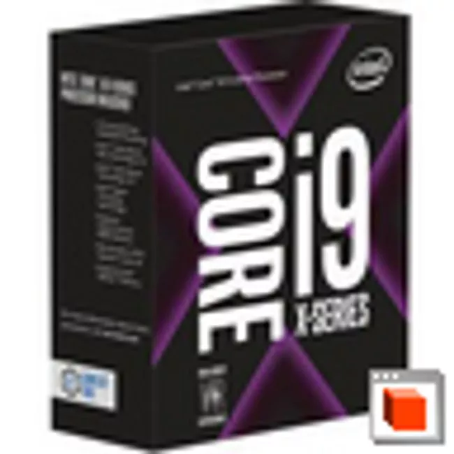 Intel BX80673I97900X Core i9 X i9-7900X Processor - 140 W - 3.30 GHz - Socket R4 LGA-2066 - 10 Core