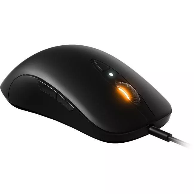 SteelSeries 62527 Wired - Ambidextrous - TrueMove Pro - 18000 DPI - Sensei Ten Gaming Mouse