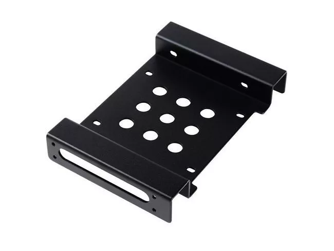 ORICO AC52535-1S-V1 5.25" to 3.5"/2.5" Bracket Drive Bay Adapter