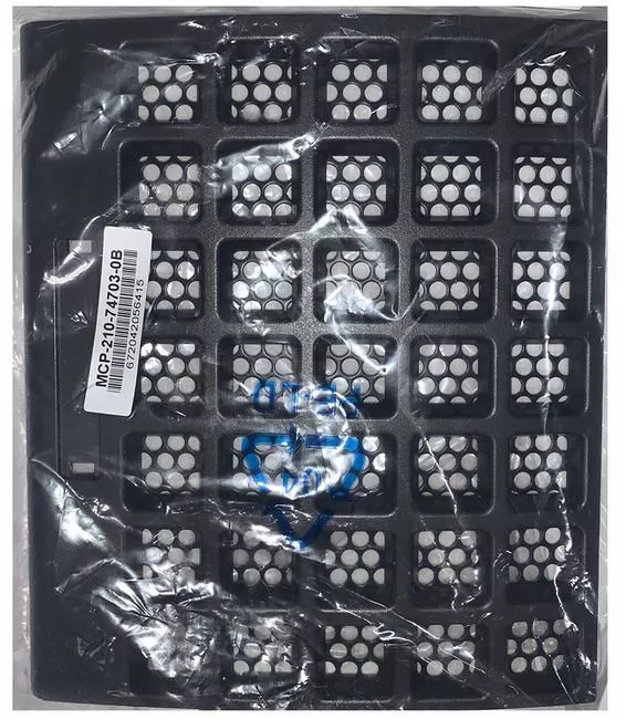 Supermicro MCP-210-74703-0B Front Bezel Cover