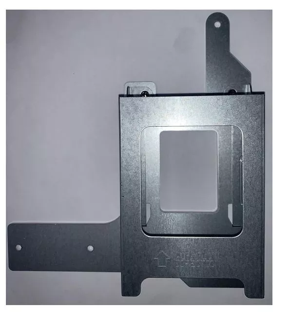 Supermicro MCP-220-82611-0N DUAL 2.5 FIXED HDD TRAY KIT FOR SC826 X9DRD-IF