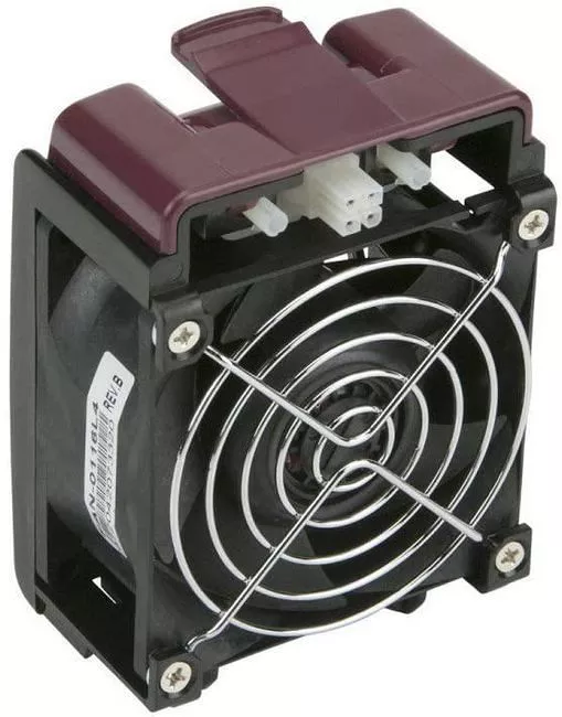 Supermicro FAN-0116L4 80x80x38 mm 8.2K RPM PWM Cooling Fan
