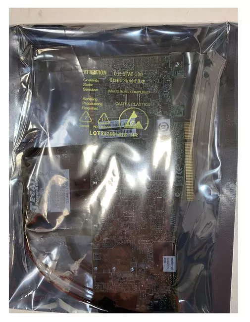 Broadcom 05-25420-08 LSI00417 / SAS 9361-8I SGL - Port 12 Gb/s Controller