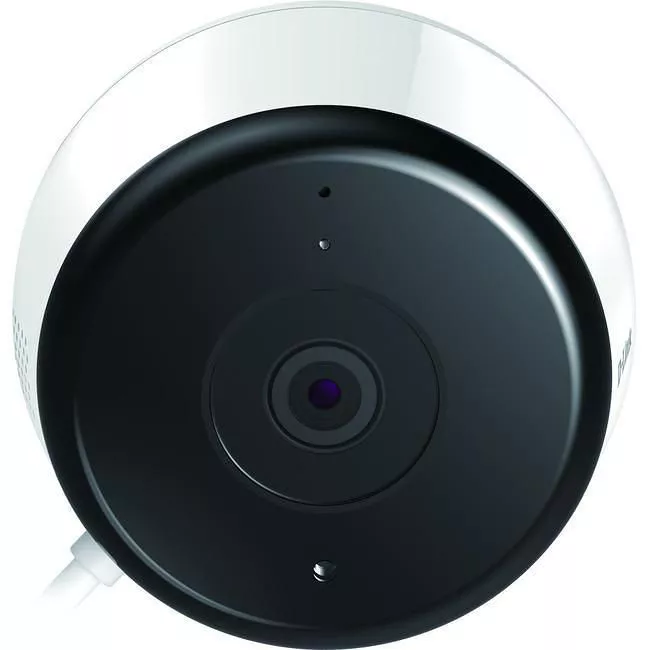 D-Link DCS-8600LH-US mydlink DCS-8600LH HD Network Camera - Color, Monochrome