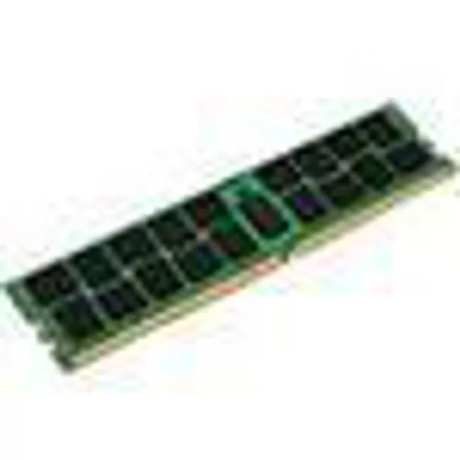 Kingston KSM32RS8/8HDR 8 GB DDR4-3200 Memory - DIMM - Registered - ECC/Parity - 1.20 V - 3200 MHz