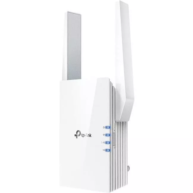 TP-LINK RE505X AX1500 Wi-Fi Range Extender