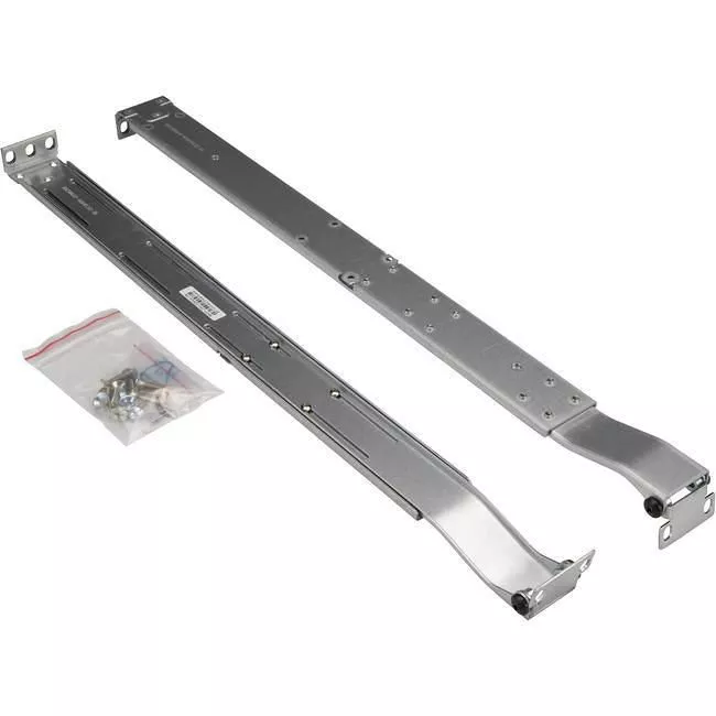 Supermicro MCP-290-50404-0N SC504 Mounting Rail Kit for Server Chassis