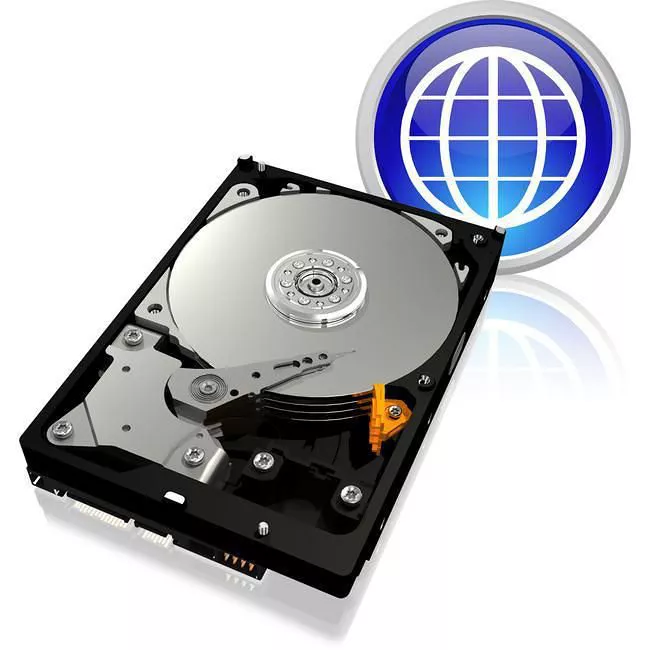 WD WD3200AAJB Blue Hard Drive - 320 GB - 8 MB - 3.5 - IDE Ultra ATA/100 (ATA-6) - 7200