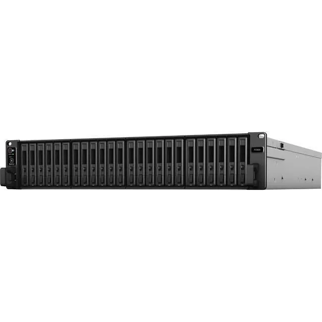 Synology FS3600 FlashStation SAN/NAS Storage System
