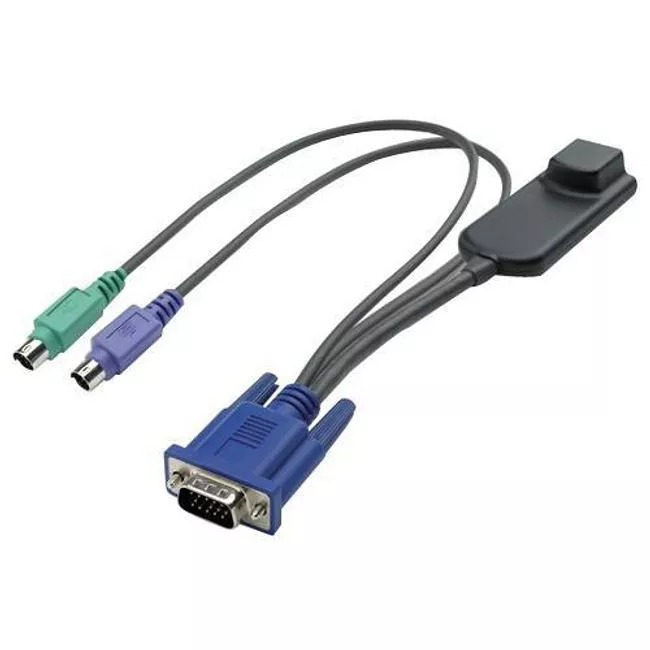 APC AP5630 APC Server Module KVM Extender