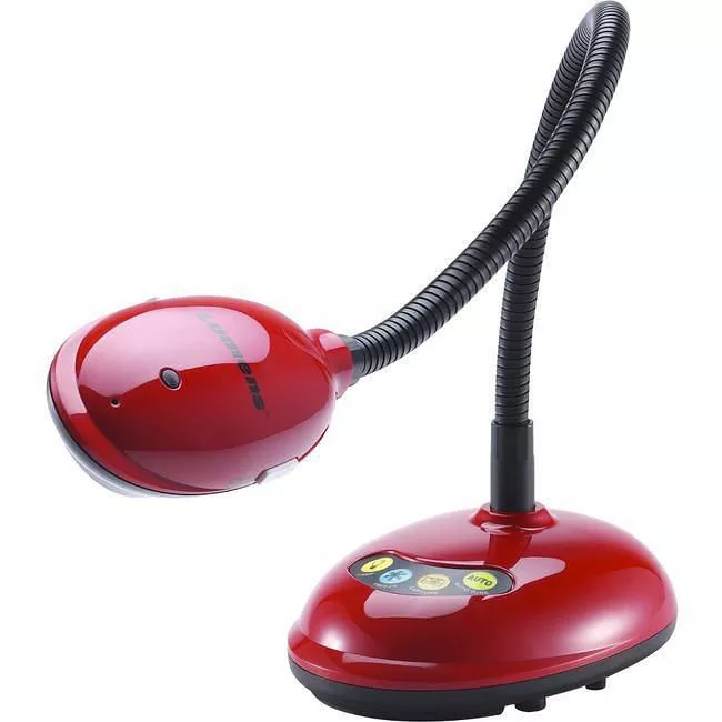 Lumens DC125 Ladibug Document Camera, HD, Lightweight