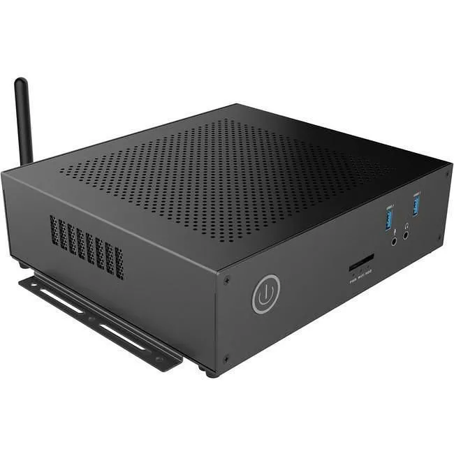 ZOTAC ZP-QK7P3000-MU ZBOX PRO QK7P3000 - DDR4L SDRAM - Intel Core i7-7700T - Mini PC