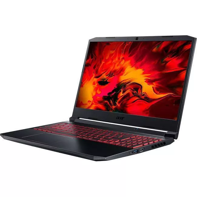 Acer NH.Q9HAA.002 Nitro 5 15.6" FHD IPS 144Hz Display Gaming Laptop