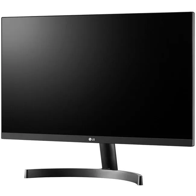 LG 24MK600M-B.AUS 24MK600M-B 24" Class Full HD Gaming LCD Monitor - 16:9 - Black