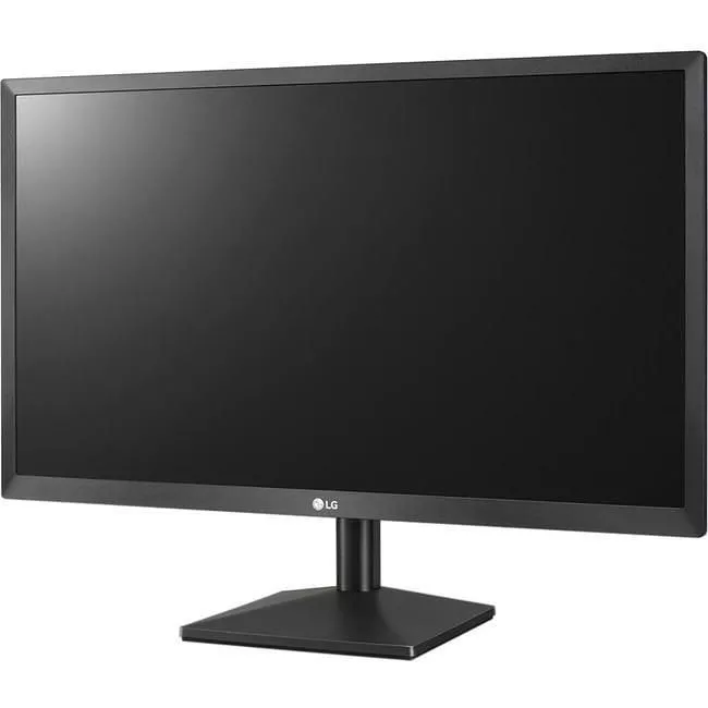 LG 22MK430H-B.AUS 22MK430H-B 22" Class Full HD Gaming LCD Monitor - 16:9