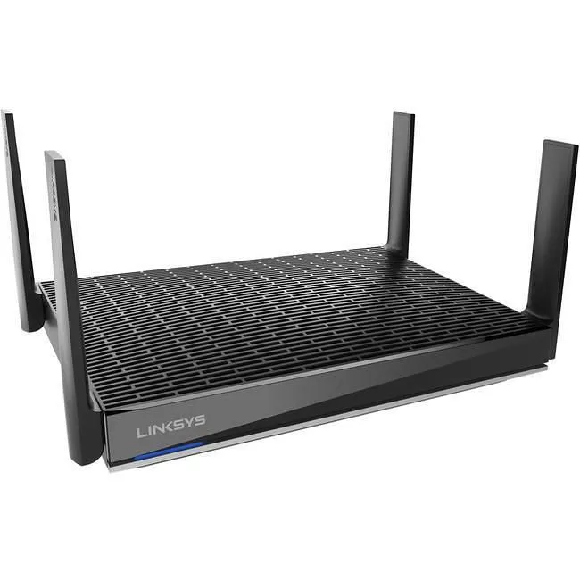 Linksys MR9600 Wi-Fi 6 IEEE 802.11ax Ethernet Modem/Wireless Router