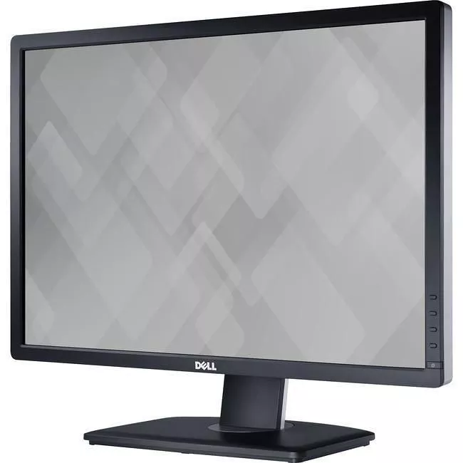 Dell U2412ME UltraSharp U2412M 24" Class WUXGA LCD Monitor - 16:10 - Black
