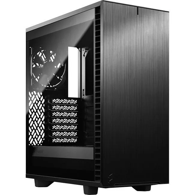 Fractal Design FD-C-DEF7C-03 Define 7 Compact Computer Case
