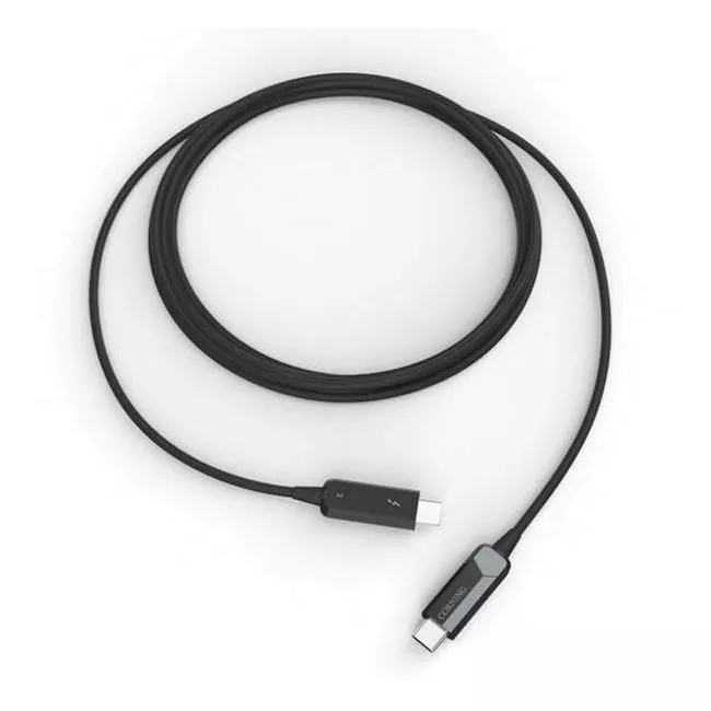 Corning AOC-CCU6JPN005M20 5m Thunderbolt 3 - USB-C Optical Cable