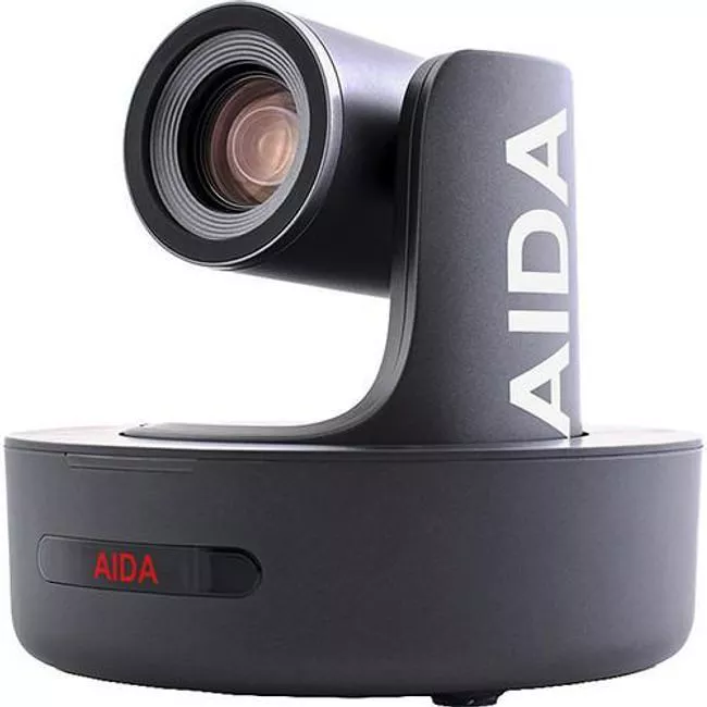 AIDA PTZ-NDI-X20 Full HD NDI Broadcast PTZ Camera