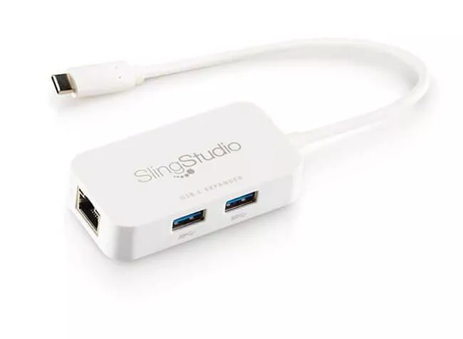 SlingStudio 212154 USB-C EXPANDER