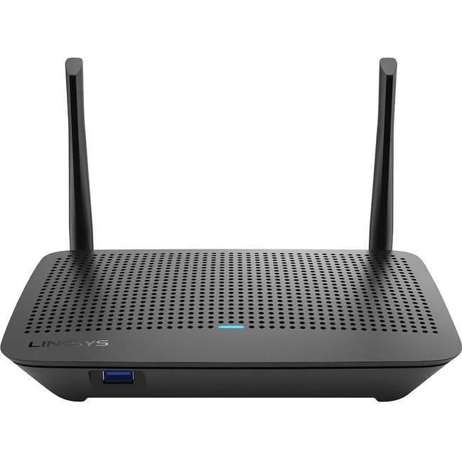 Linksys MR6350 MAX-STREAM Mesh WiFi 5 Router ()