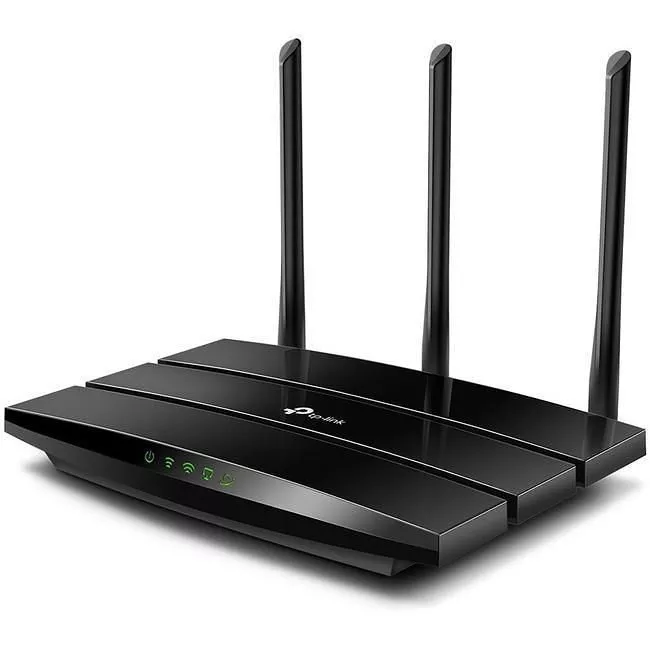 TP-LINK ARCHER A8 - Wi-Fi 5 IEEE 802.11ac Ethernet Wireless Router