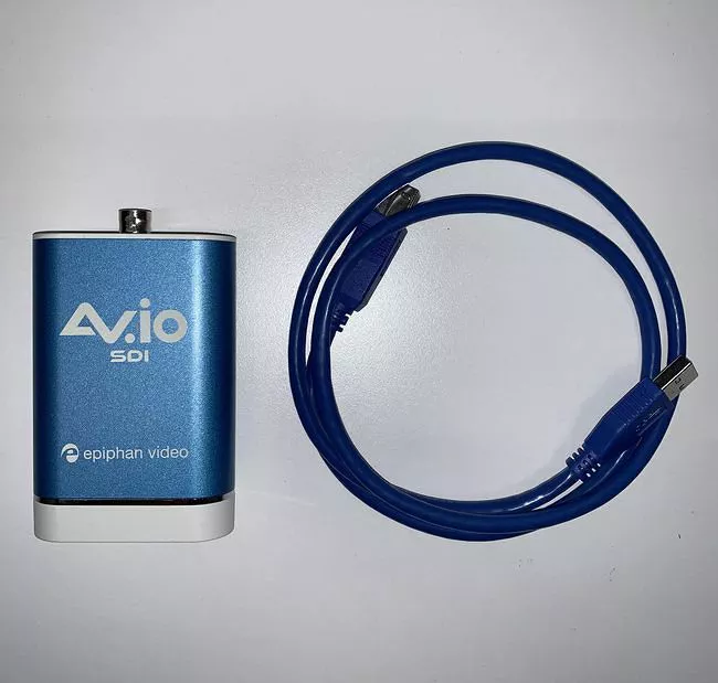 Epiphan ESP0964 AV.IO SDI Video Grabber - SDI