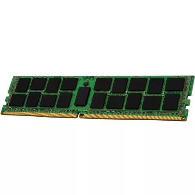 Kingston KSM32RD8/16HDR 16 GB DDR4-3200 ECC Reg 1.2V DIMM Server Memory - Hynix