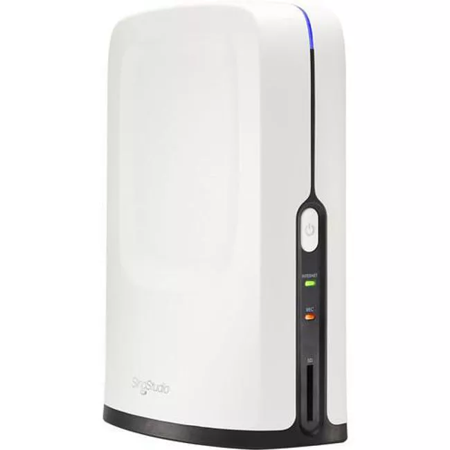 SlingStudio 210236 Hub Portable, Wireless Multi-Camera Broadcasting Platform