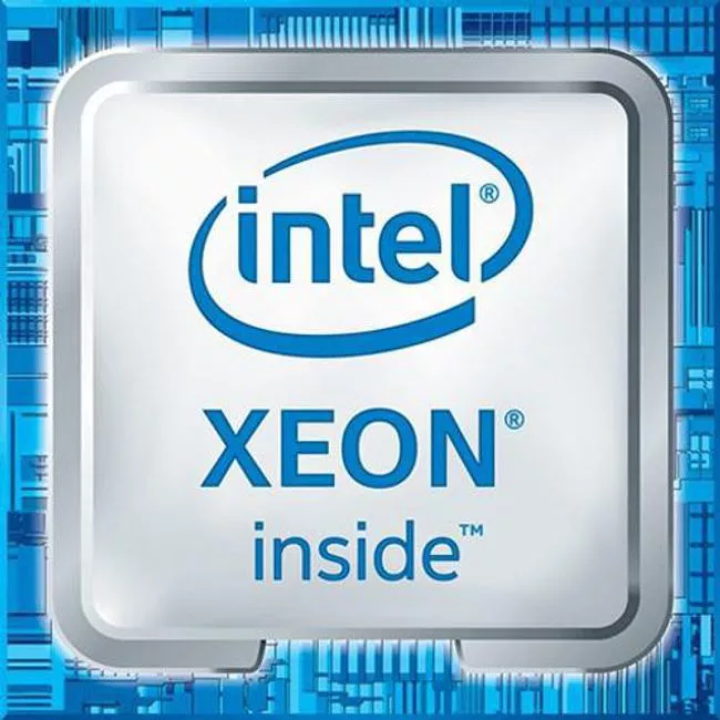 Intel CM8068404173706 Xeon E-2286G Processor - 95 W - 4 GHz - Socket H4 LGA-1151 - 6 Core