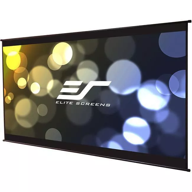 Elite Screens DIYW135H3 DIY Wall 3 Series