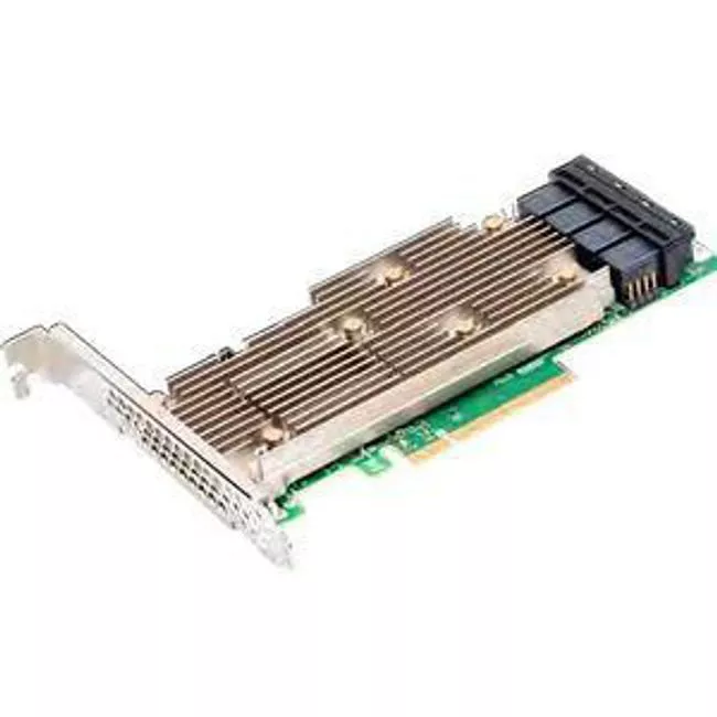Broadcom L5-25421-21 LSI00333, SAS 9286CV-8E SGL, L5-25421-12 - 8 Ext Port 6 Gb/s SAS Controller