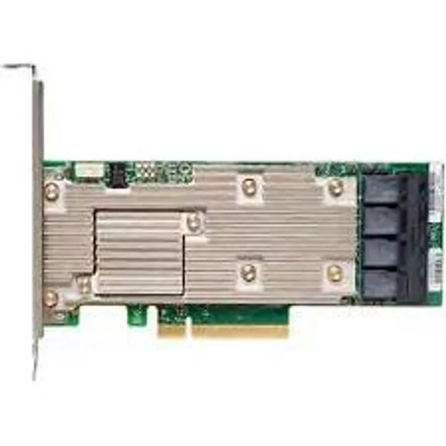 Broadcom 05-50011-02 8 Internal Port 12 Gb/s SAS Controller - SAS 9460-8I SGL