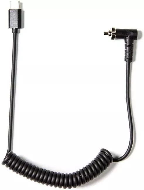 Litra LT-LFSC Flash Synch Cable