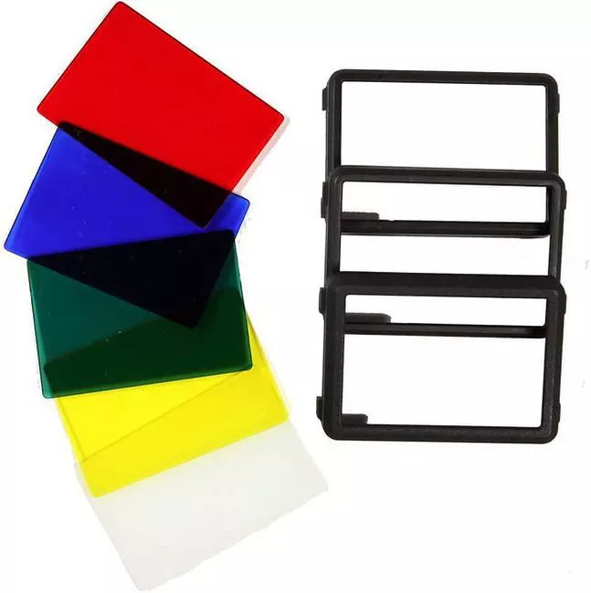 Litra LT-LPCFS LitraPro Filter Set