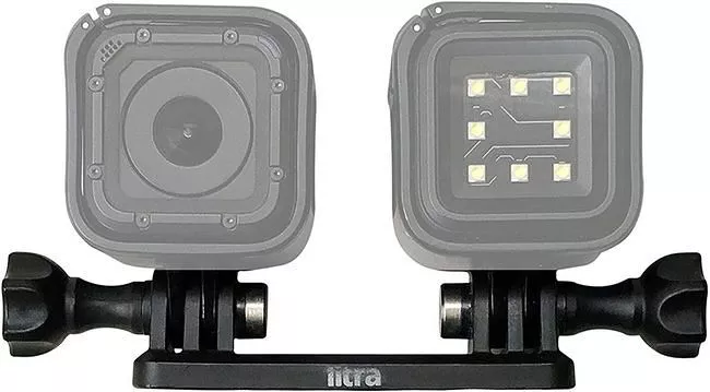 Litra LT-T22DM Double Mount