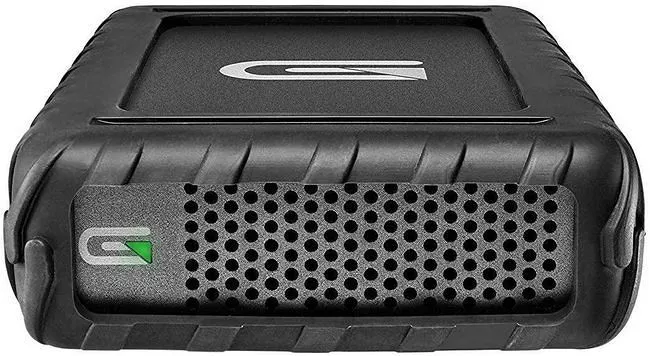 Glyph BBPR6000 Blackbox Pro Hard Drive - 6 TB - 7200