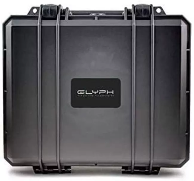 Glyph ASC1301 CARRY CASE SMALL
